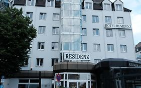 Hotel Residenz